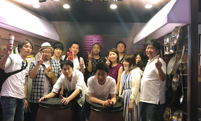 フォトギャラリー