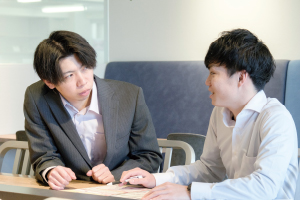 ロールプレイング研修（ロープレ）