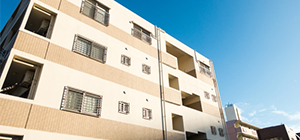 各種手当も豊富