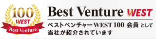 Best Venture WEST