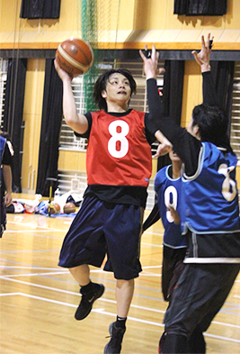 休日の過ごし方